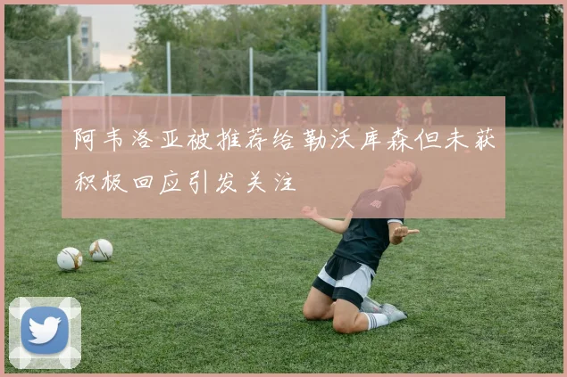 阿韦洛亚被推荐给勒沃库森但未获积极回应引发关注